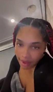 Bhad Bhabie ass