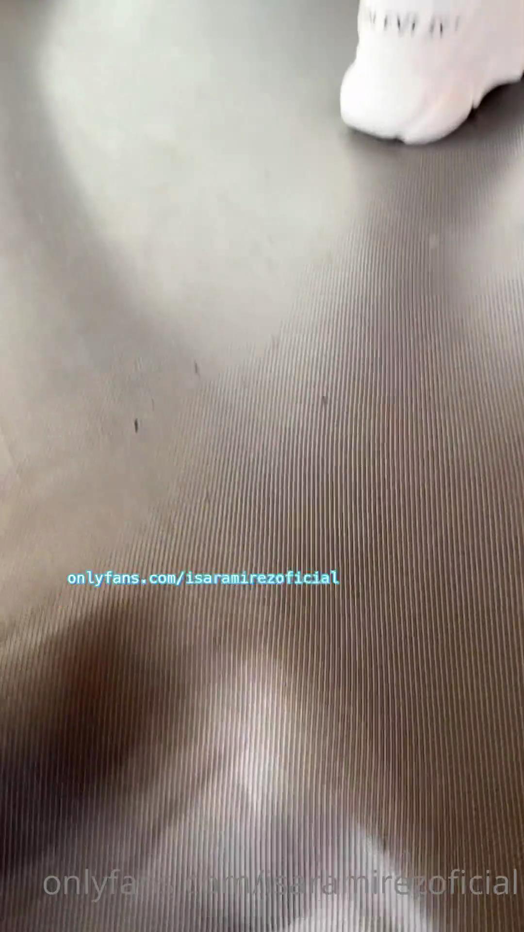 isaramirezoficial nude leaked onlyfans
